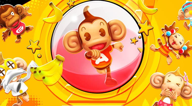 Imagen de Super Monkey Ball: Banana Blitz HD desvela fecha de lanzamiento en PC
