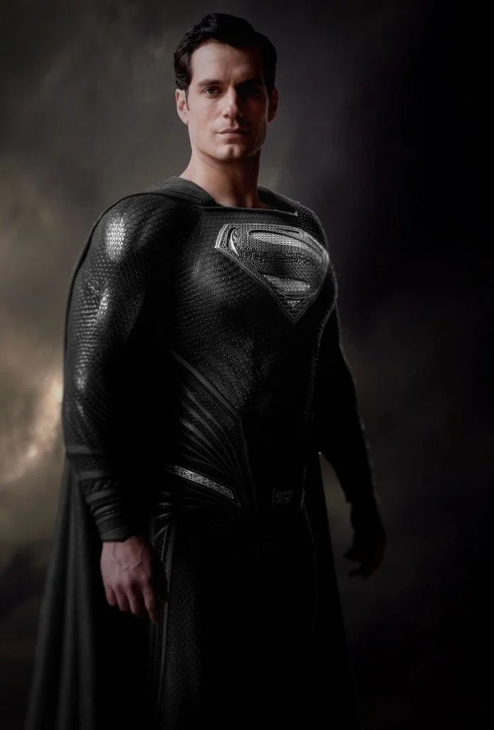 superman