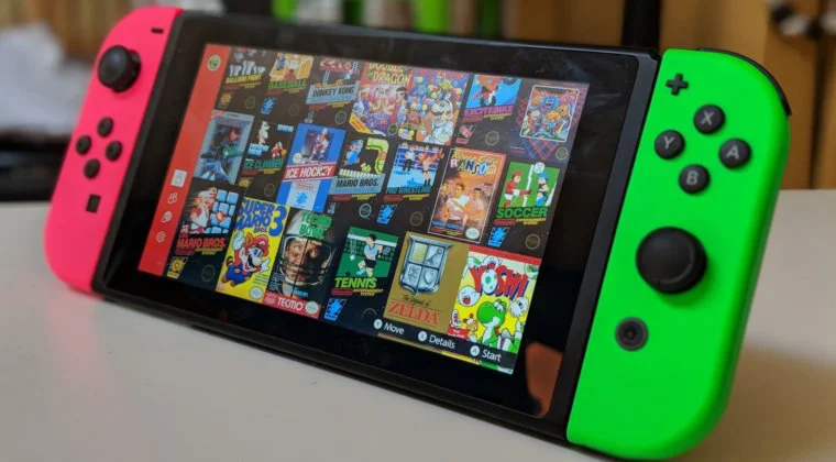 Imagen de Nintendo Switch Online permite resolver un asesinato en Estados Unidos
