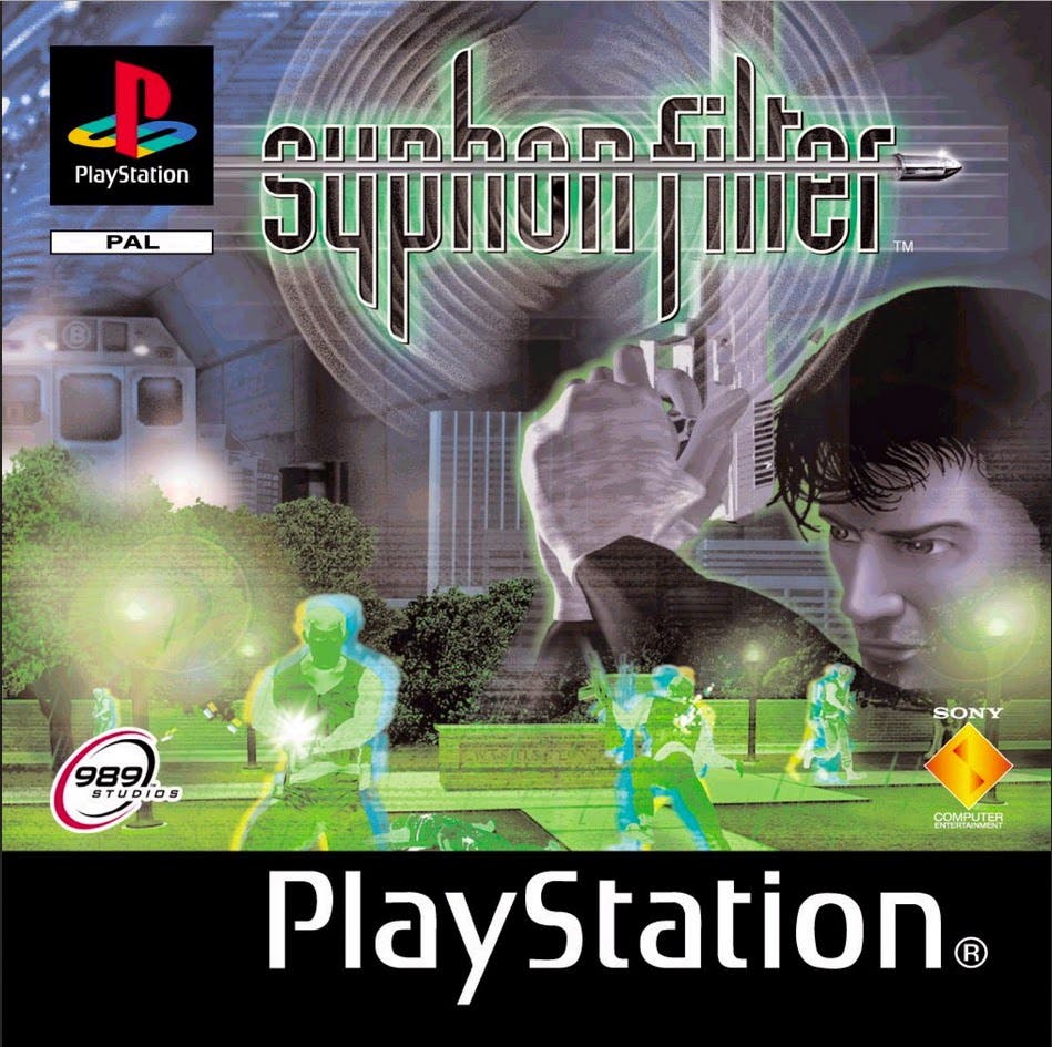 syphonfilter