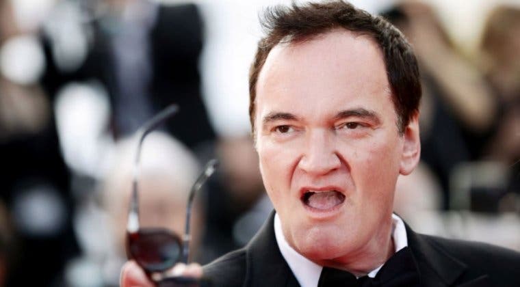 Imagen de La décima película de Quentin Tarantino no será Star Trek