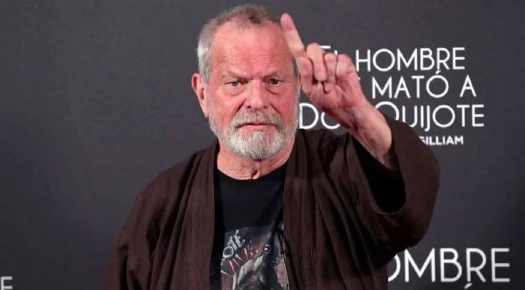 Imagen de Esta es la razón por la que Terry Gilliam odia Black Panther