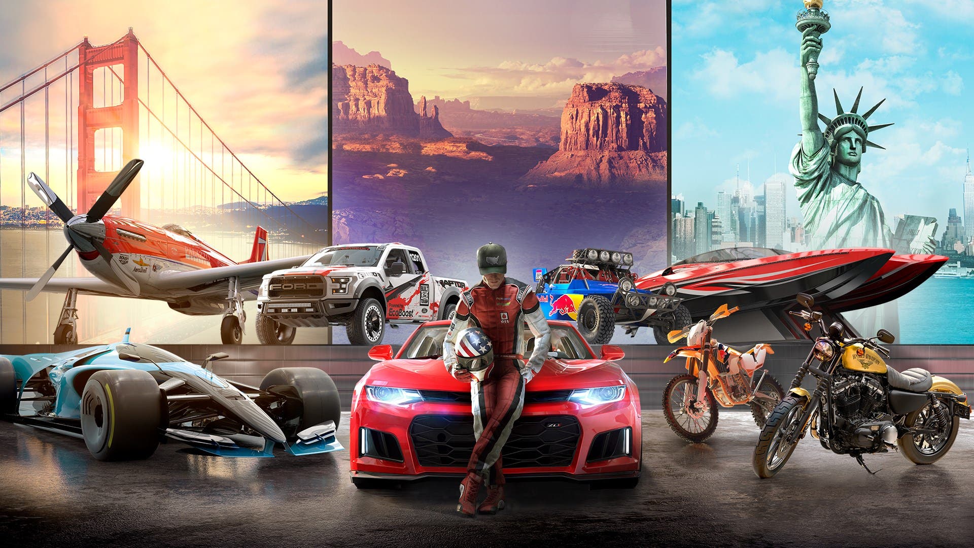 the crew 2 forums