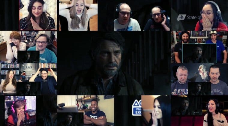 Imagen de The Last of Us II: Ya hace 3 años de su anuncio y así lo celebran en Naughty Dog