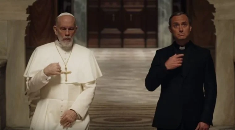 Imagen de Estas son todas las películas y series que llegan a HBO España en enero
