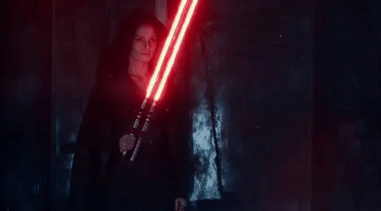 Imagen de Star Wars: El ascenso de Skywalker - así puedes reservar el sable rojo de Rey