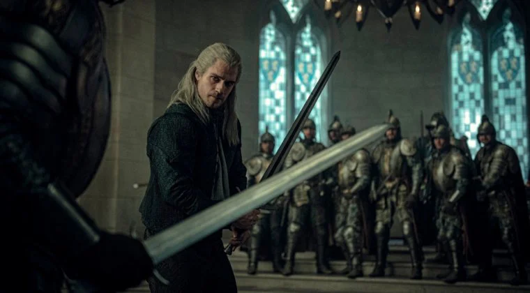 Imagen de ¿Obra maestra o fracaso? The Witcher enfrenta a público y crítica