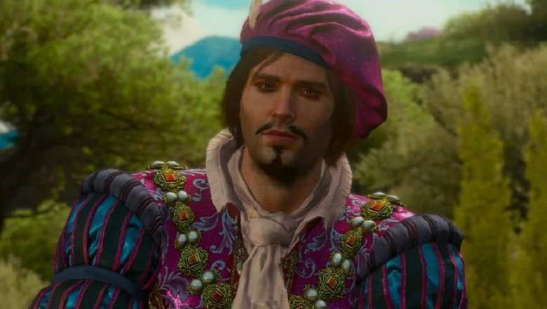 The Witcher 4