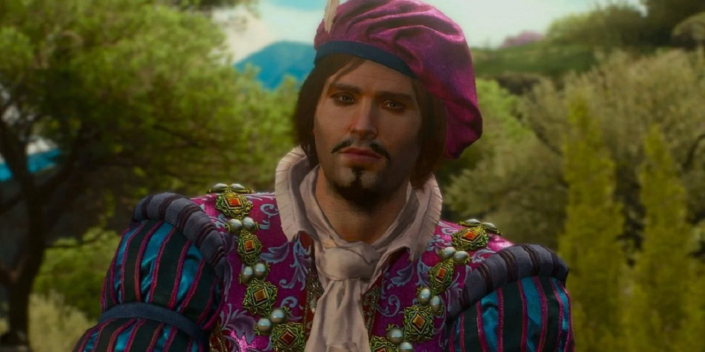 The Witcher 4
