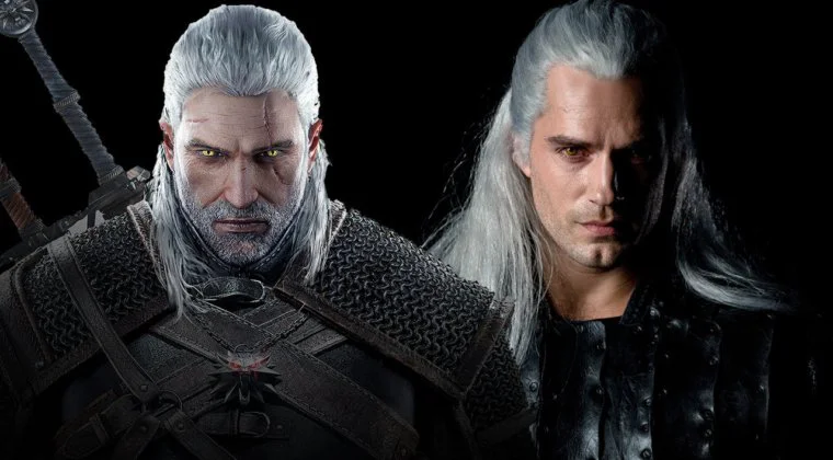 Imagen de El estreno de The Witcher multiplica los jugadores concurrentes de la saga