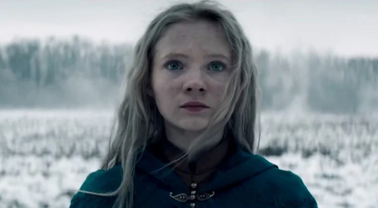 Imagen de The Witcher: La segunda temporada ficha a una actriz de Dolittle
