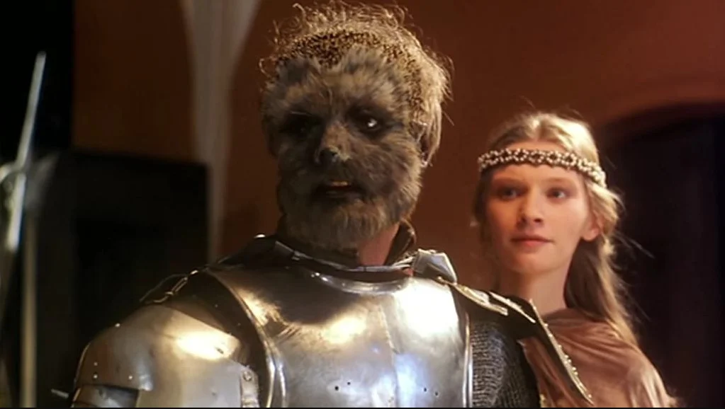 the witcher pelicula 2