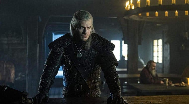 Imagen de Netflix presenta a los protagonistas de The Witcher con nuevos pósteres