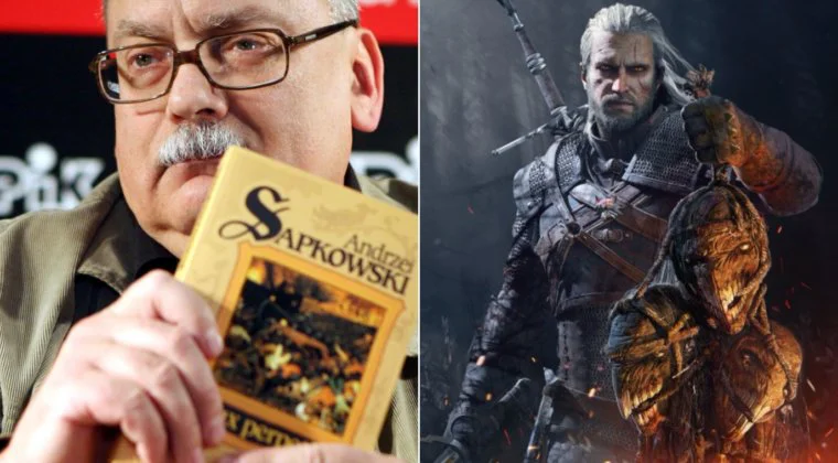Imagen de La relación entre CD Projekt RED y el autor de The Witcher se refuerza con un nuevo acuerdo