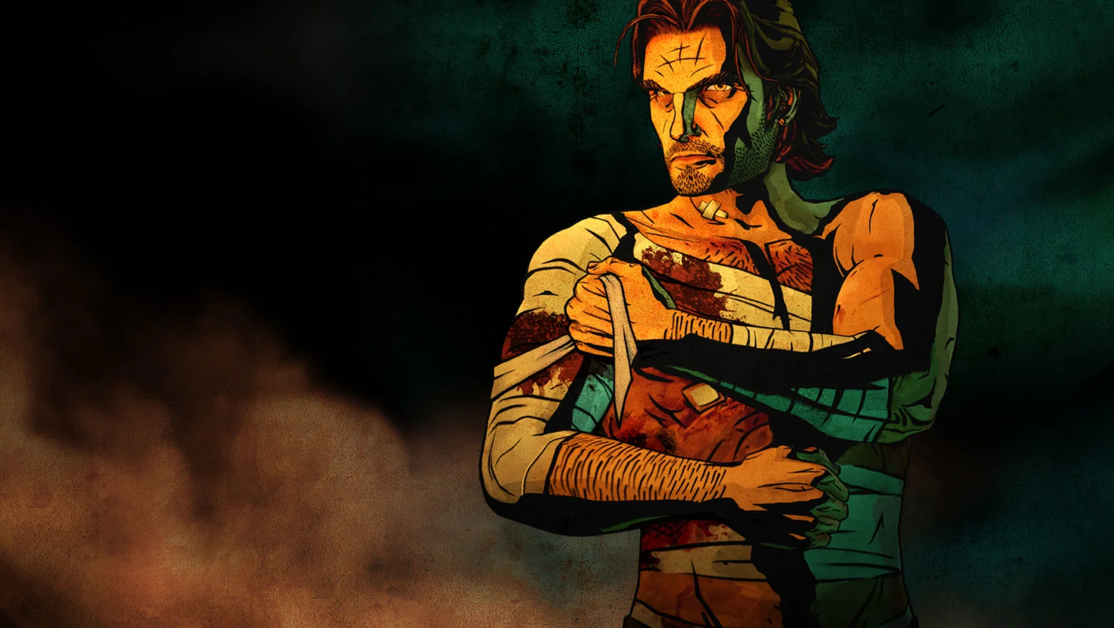 The Wolf Among Us 2