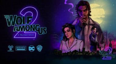 Imagen de The Wolf Among Us 2 nos deja con un primer tráiler oficial lleno de suspense y humor