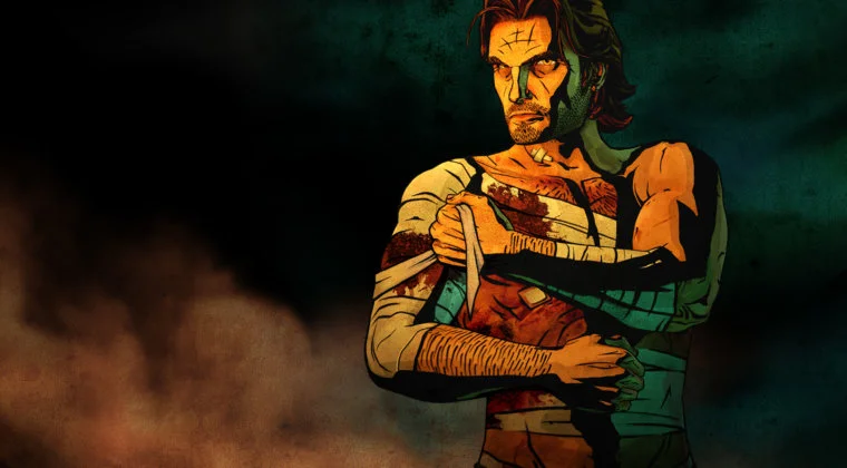 Imagen de The Wolf Among Us 2: Año de lanzamiento y novedades según una filtración