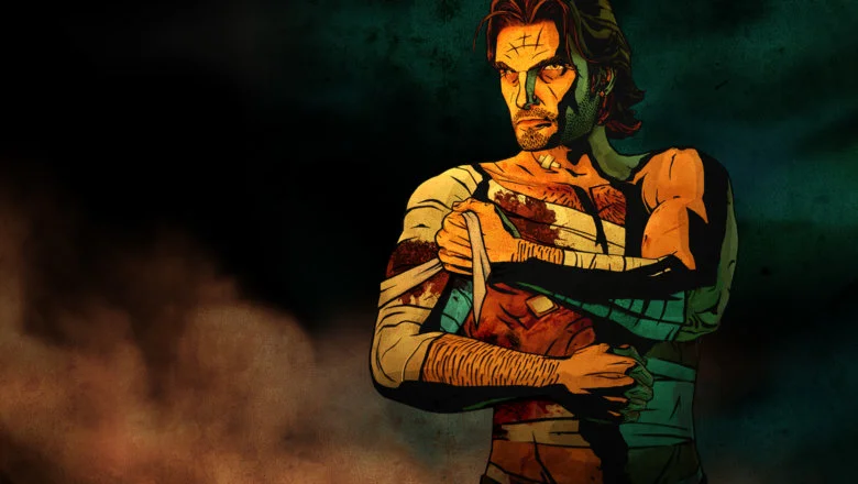 The Wolf Among Us 2