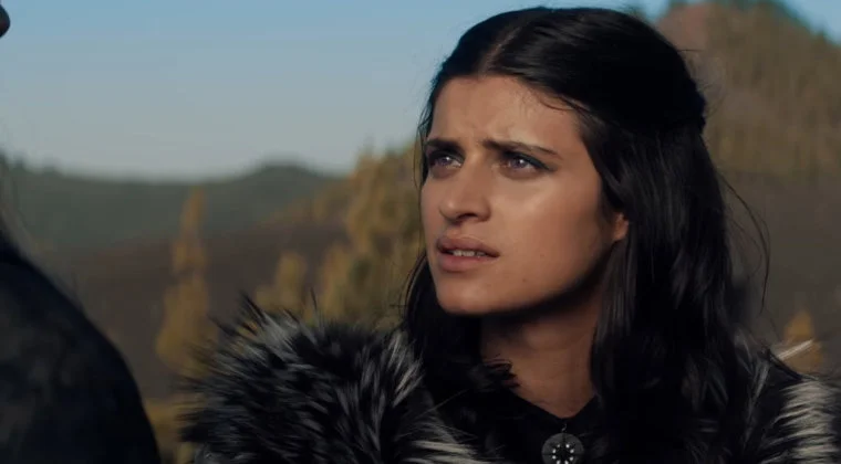 Imagen de The Witcher: Las actrices de Ciri y Yennefer se burlan cariñosamente de Henry Cavill