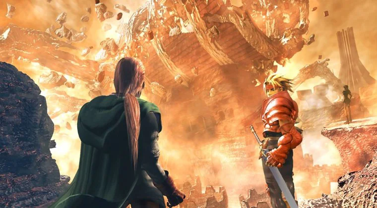 Imagen de The Legend of Dragoon: comienzan una campaña para pedir un remake del juego
