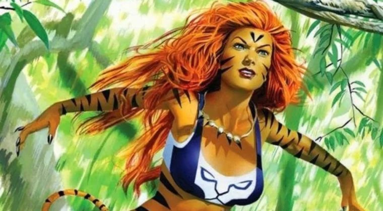 Imagen de Hulu despide al equipo de Tigra & Dazzler por diferencias creativas