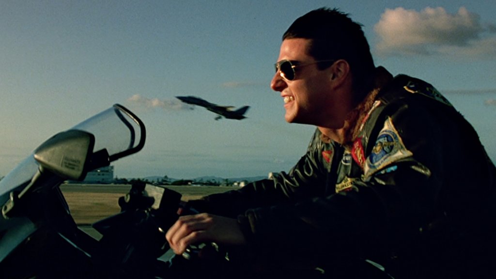 top gun