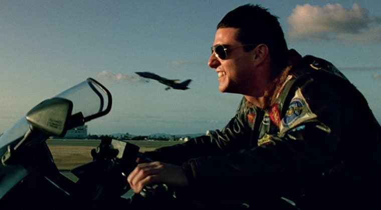 Imagen de El tráiler que todos esperábamos: Top Gun: Maverick regresa en plena forma