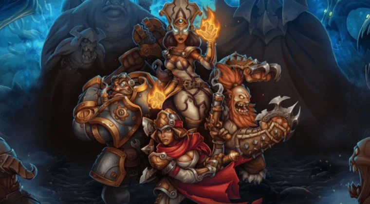 Imagen de Torchlight II se actualiza para dar la bienvenida a una nueva mascota y más novedades