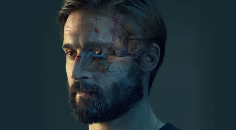 Imagen de Trauma, la nueva serie de los creadores de Marianne, brilla en su primer tráiler