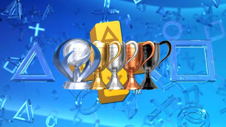 trofeos playstation