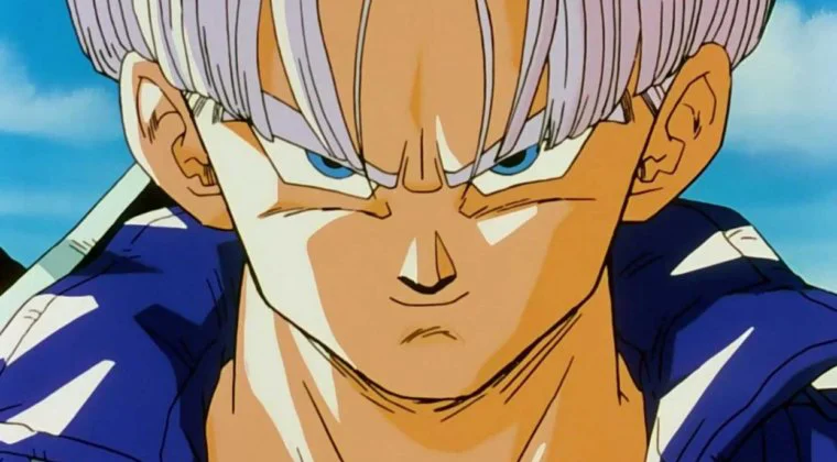 Imagen de Dragon Ball: Ryan Reynolds se transforma por accidente en Trunks del Futuro