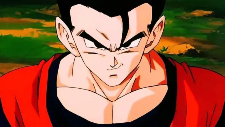 Dragon Ball Super: Broly