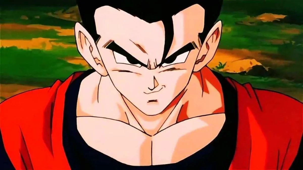Dragon Ball Super: Broly