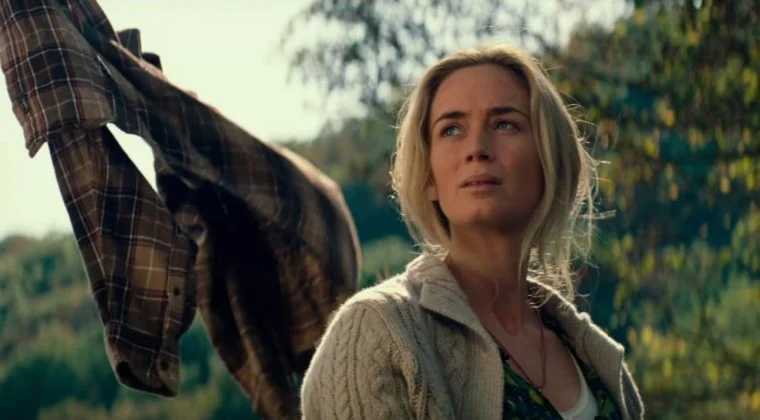 Imagen de Emily Blunt regresa más 'madre' que nunca en la primera imagen de la secuela de Un lugar tranquilo