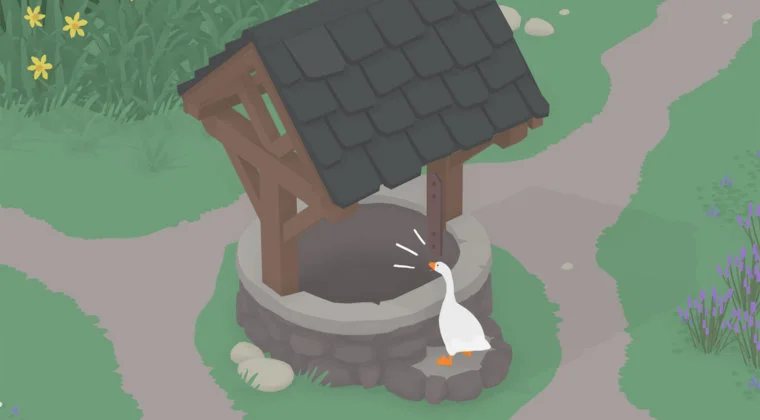 Imagen de Untitled Goose Game se sumará al catálogo de Xbox Game Pass