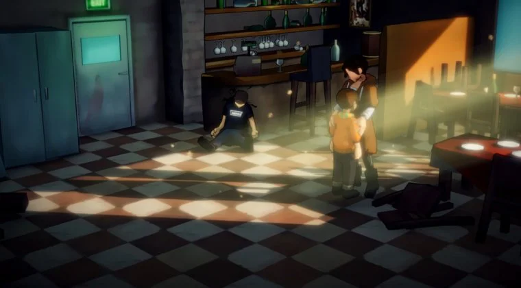 Imagen de Undying también llevará su experiencia de supervivencia Zombie a Nintendo Switch