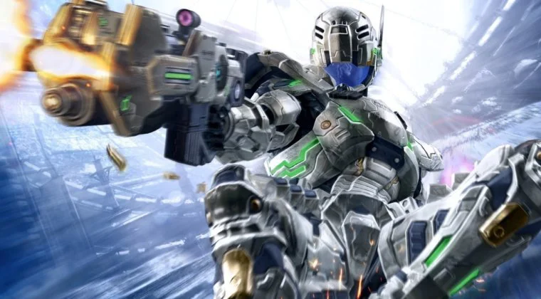 Imagen de SEGA comparte cómo se creó la steelbook que acompañará a Bayonetta y Vanquish en su aniversario