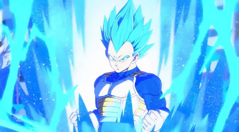 Imagen de Dragon Ball Super: Así es el nuevo Funko Pop de Vegeta SSGSS
