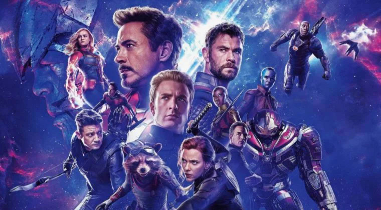 Imagen de El curioso récord que ha batido Vengadores: Endgame en los Oscars 2020