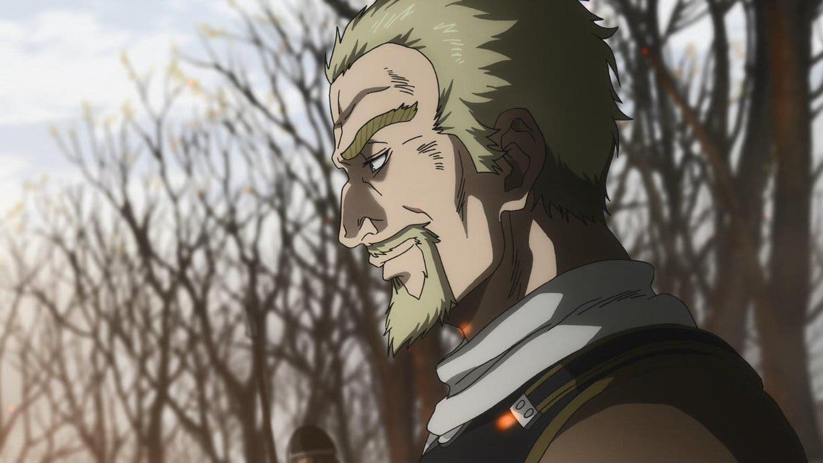 vinland saga s2