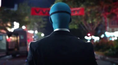 Imagen de Watchmen deja de ser una serie para HBO