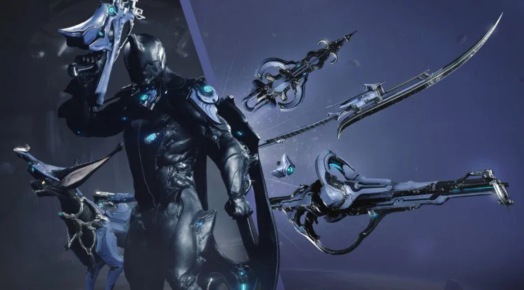 Imagen de Warframe recibe Empyrean, su nueva gran expansión, y lo celebra con un tráiler