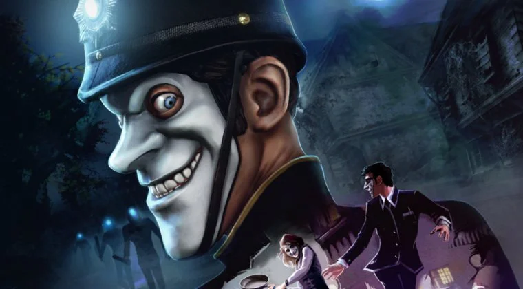 Imagen de Los creadores de We Happy Few esperan que su próximo juego sea "mucho mejor"