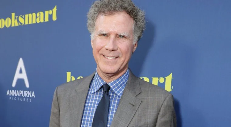 Imagen de Will Ferrell protagonizará una película de Netflix sobre la cocaína