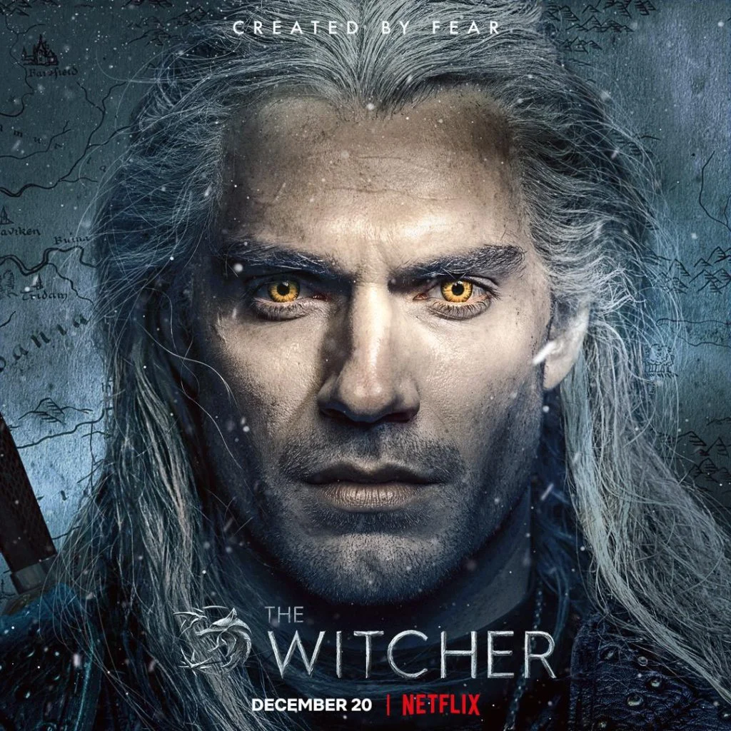 witcher 1