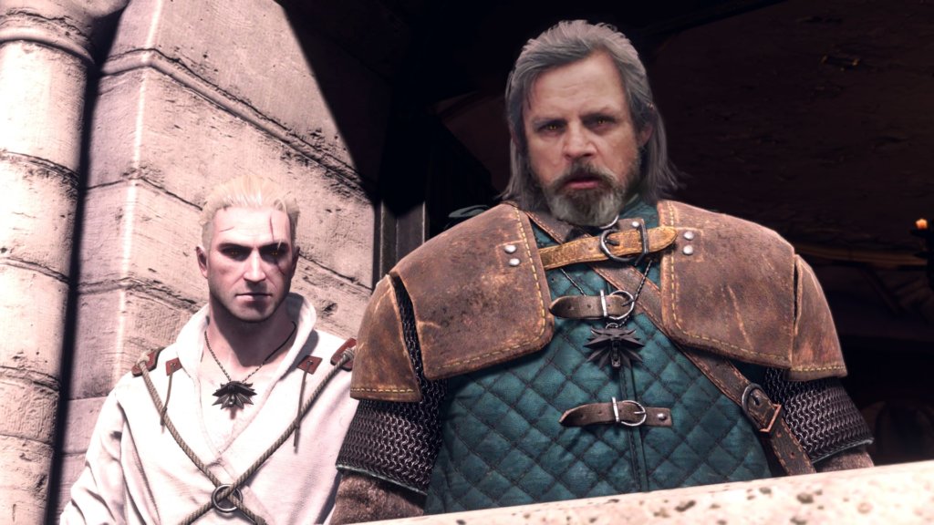 witcher
