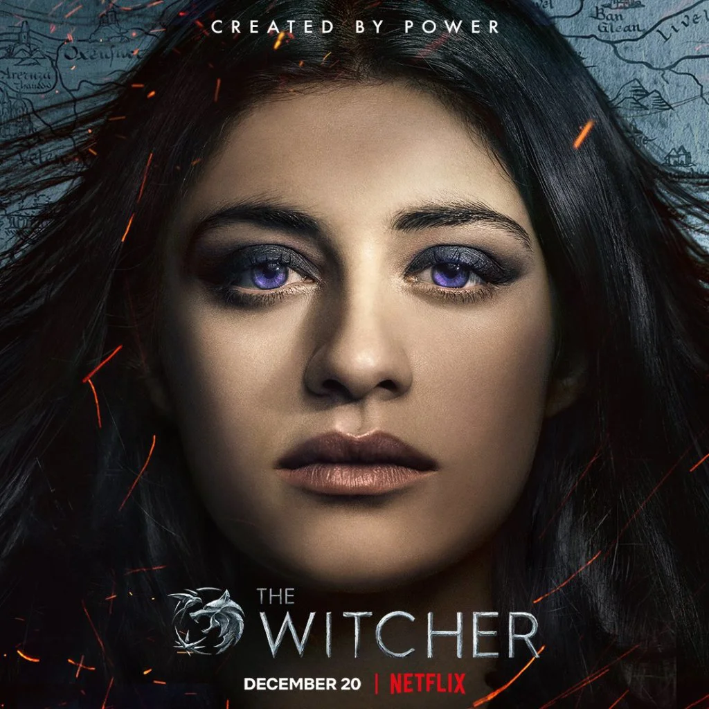 witcher 2