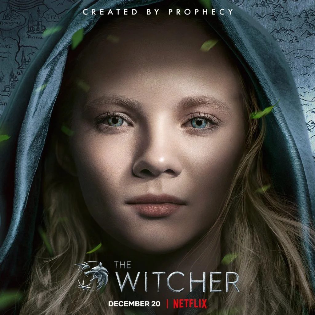 witcher 3