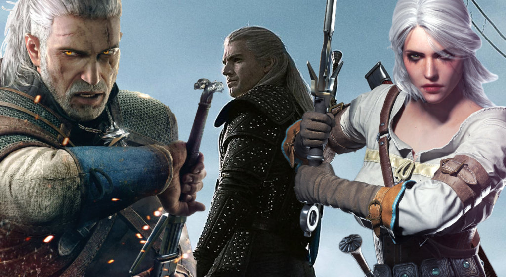 witcherserienetflix