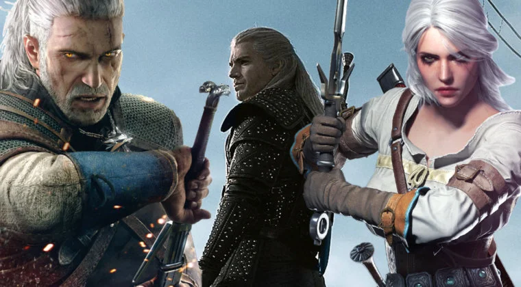 Imagen de ¿Qué debes saber sí o sí antes de ver The Witcher en Netflix?